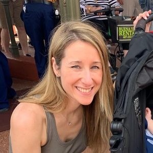 Meet your Posher, Cariza